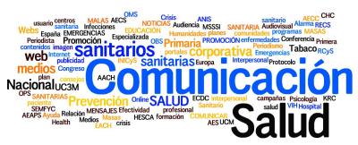 Comunicación en Salud AECS